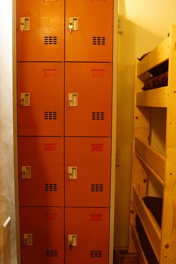 Beishan Old Western Style Hostel Jinning Luaran gambar