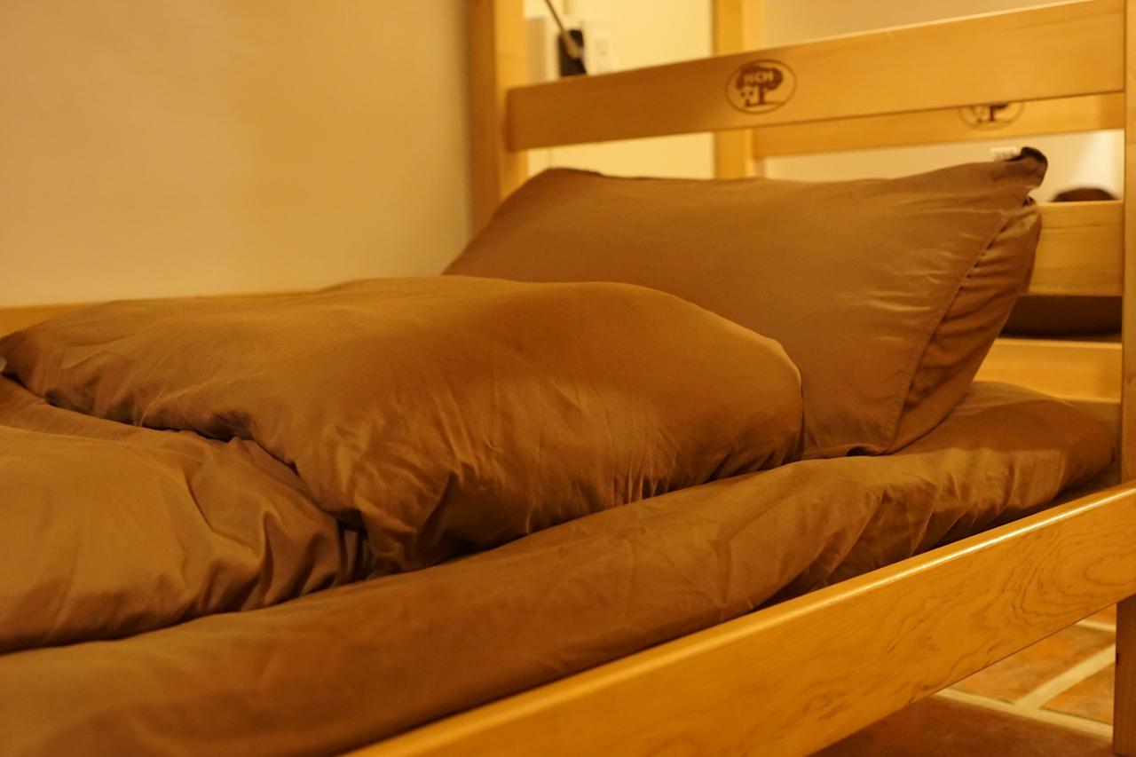 Beishan Old Western Style Hostel Jinning Luaran gambar